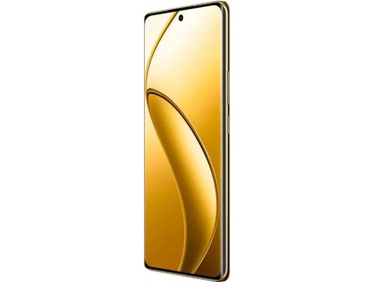Смартфон Realme 12 Pro+ 12/512Gb Beige